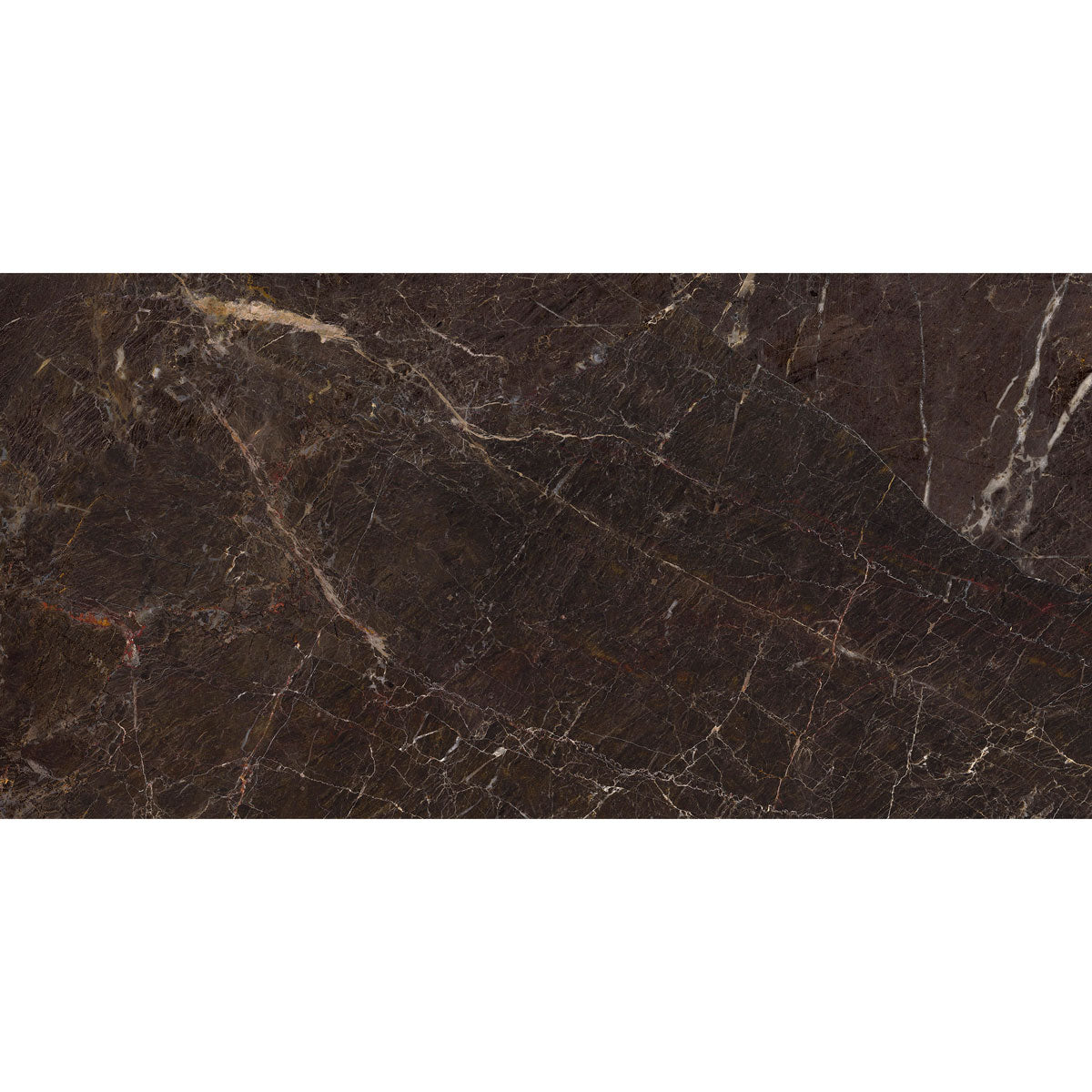 Klinker Windsor Black Marmor Blank 60x120