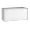 Swatch for Kommod 100 cm Tenfors Rosendal Vit Matt