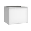 Kommod 60 cm Tenfors Rosendal Vit Matt swatch
