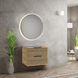 Kommod 60 cm Tenfors Stilja Ek