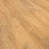Laminatgolv Oak Brown 8 mm, 1-stav