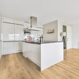 Laminatgolv Oak Natur 8 mm, 1-stav