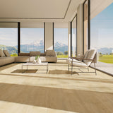 Laminatgulv Oak St. Moritz 10 mm, 1-stav