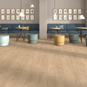 Laminatgolv Oak St. Moritz 10 mm, 1-stav
