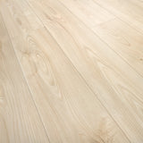 Laminatgolv Oak Ticino 8 mm
