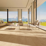 Laminatgulv Oak Zermatt 10 mm, 1-stav