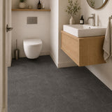 Klinker Luna Ash 10x10