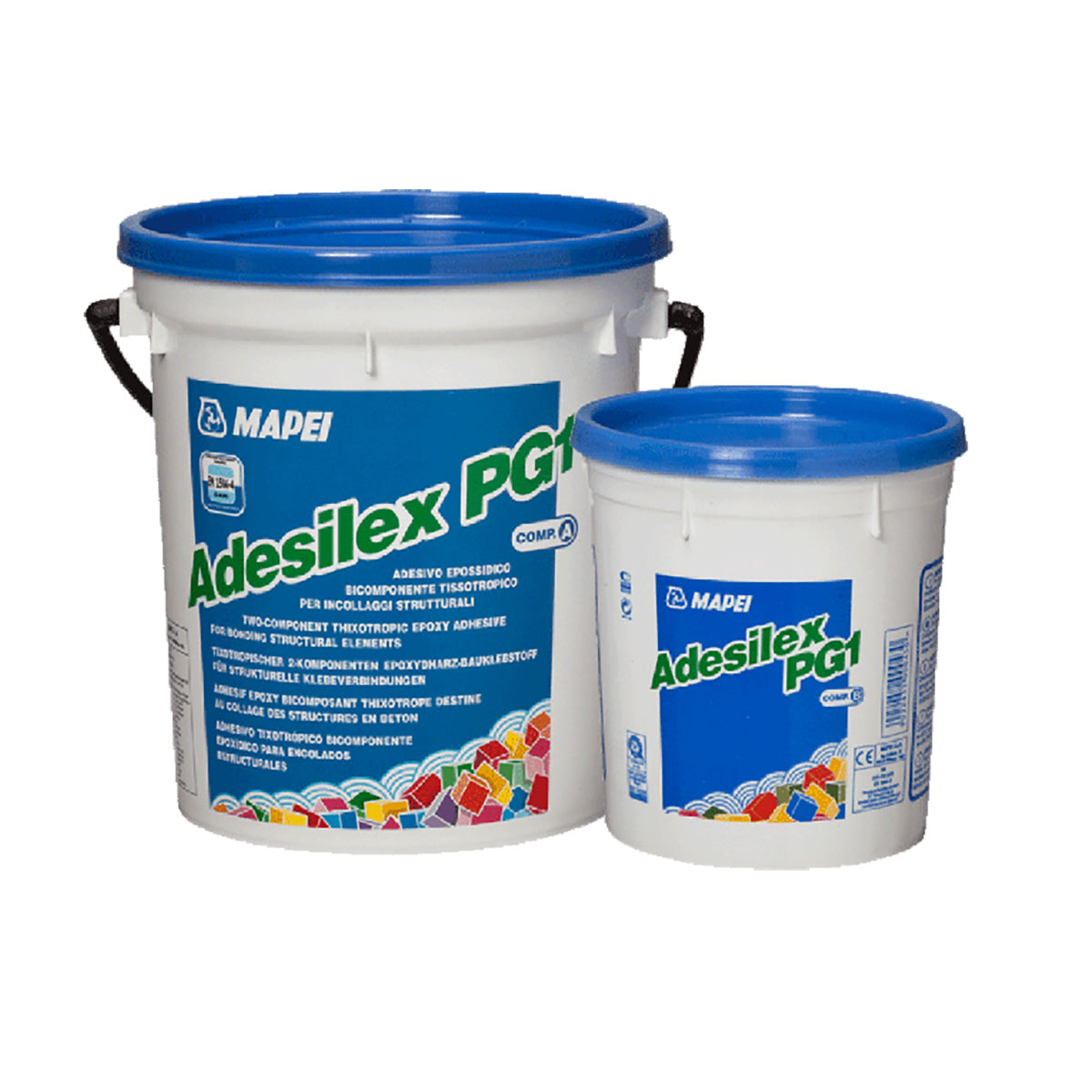 Adesilex PG1 6 kg