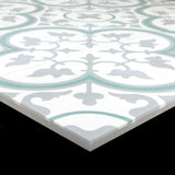 Marockanskt Kakel Safi Jafari 20x20
