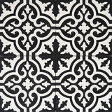 Marockanskt Kakel Amazzar 20x20