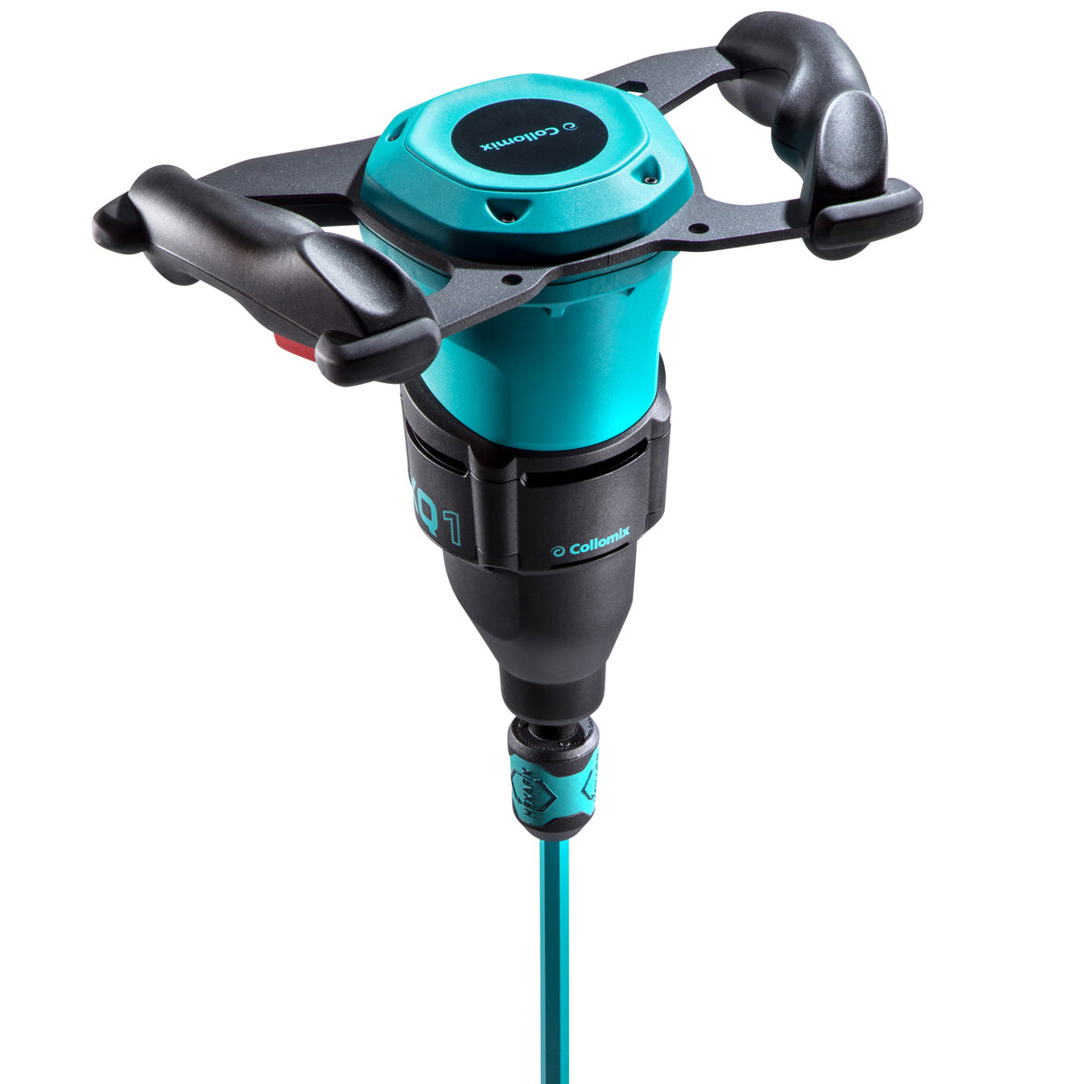 Maskinblandare Collomix XQ1
