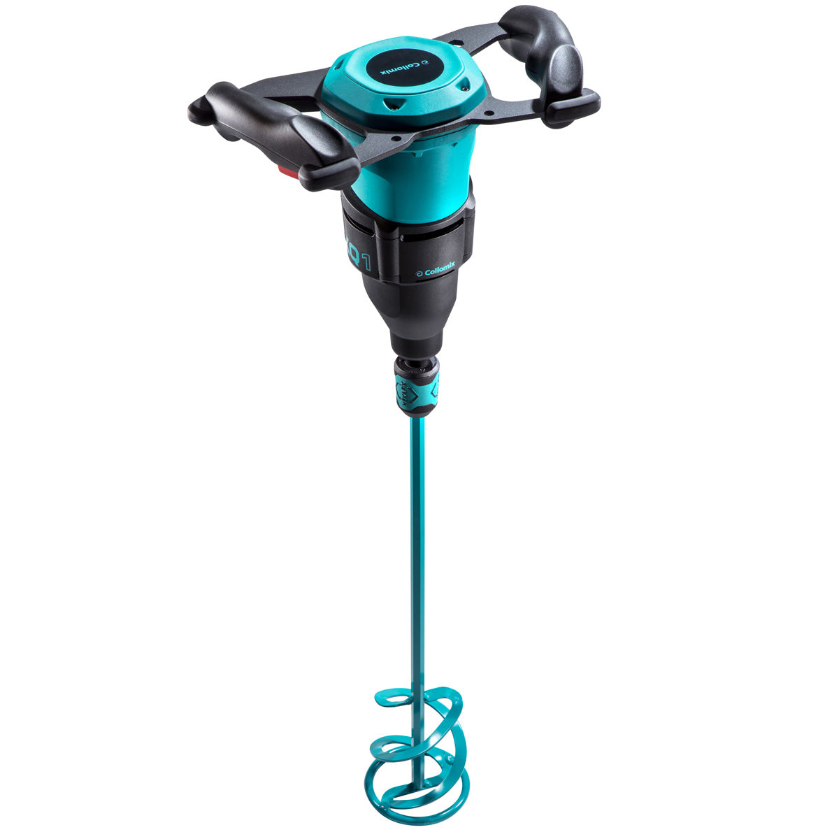 Maskinblandare Collomix XQ1