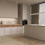 Klinker Marais Beige Marmor Matt 60x60