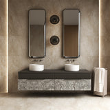 Klinker Marais Beige Marmor Matt 60x60