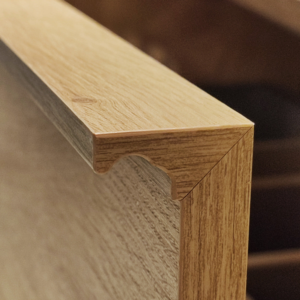 Kommod 80 cm Tenfors Rosendal Ek