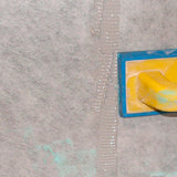 Tätskiktsduk Mira 4500 Vapourmat 100 1x30m
