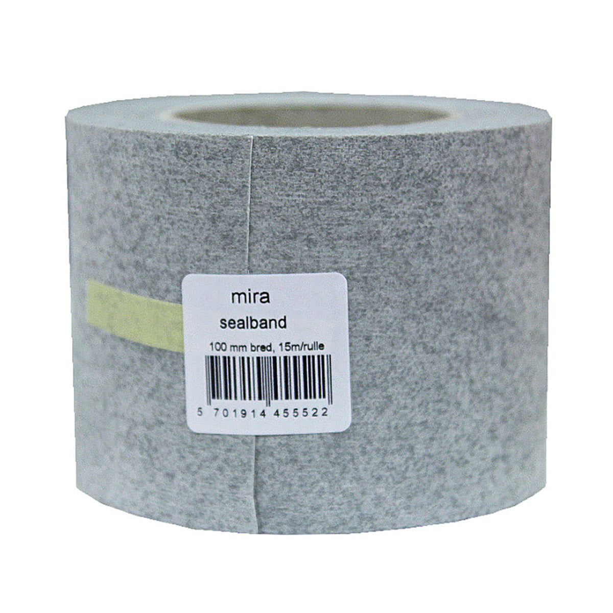 Tätskiktsremsa Mira 4564 Sealband 0.10x15m