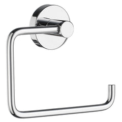Toalettpappershållare Smedbo Home Krom Blank