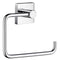Swatch för Toalettpappershållare Smedbo House Krom Blank
