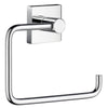 Toalettpappershållare Smedbo House Krom Blank