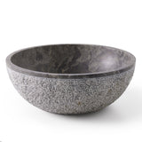 Tvättställ Basalt 40x40x15 cm