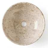 Tvättställ Drivsten 35x35x15 cm