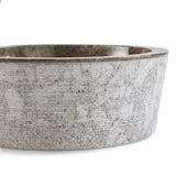 Tvättställ Flinta 40x40x15 cm