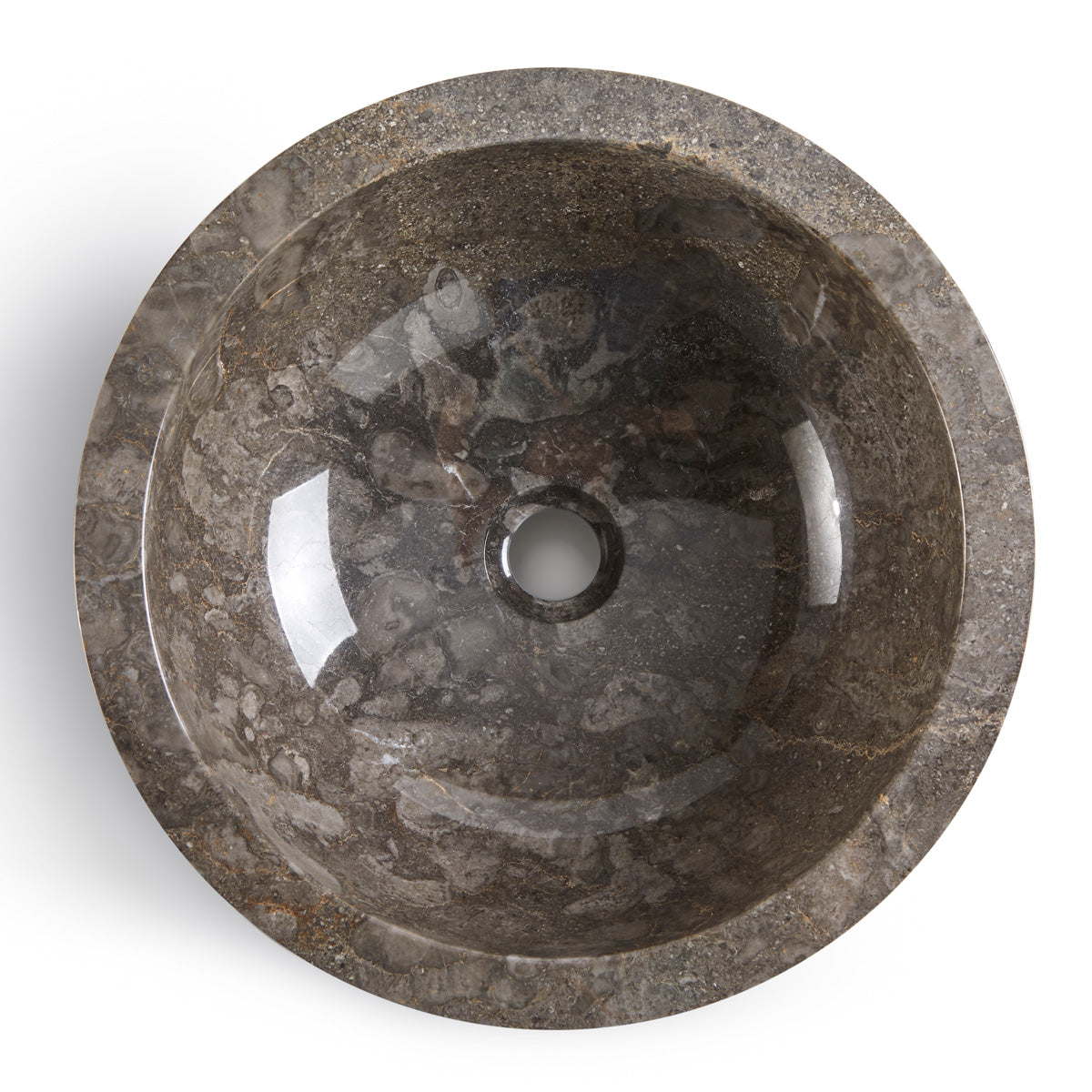 Tvättställ Flinta 40x40x15 cm