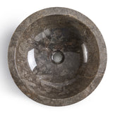 Tvättställ Flinta 40x40x15 cm