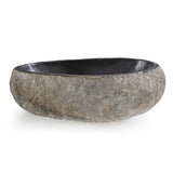 Tvättställ Flodsten 45x40x15 cm