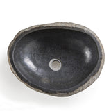 Tvättställ Flodsten 45x40x15 cm