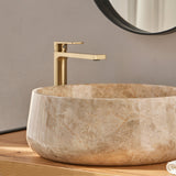 Tvättställ Gotland 40x40x15 cm