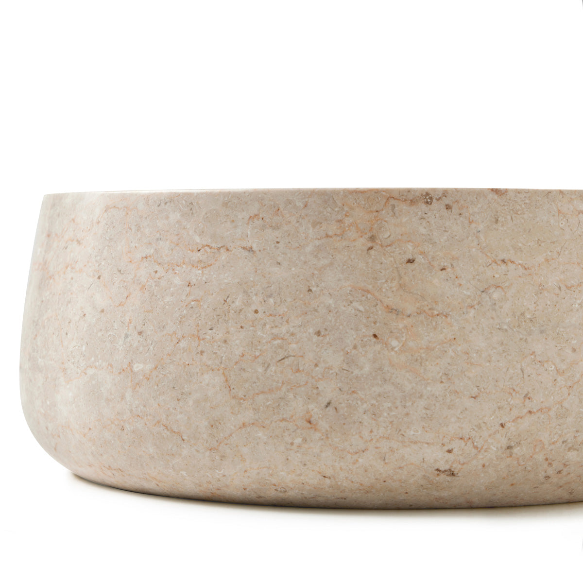 Tvättställ Gotland 40x40x15 cm