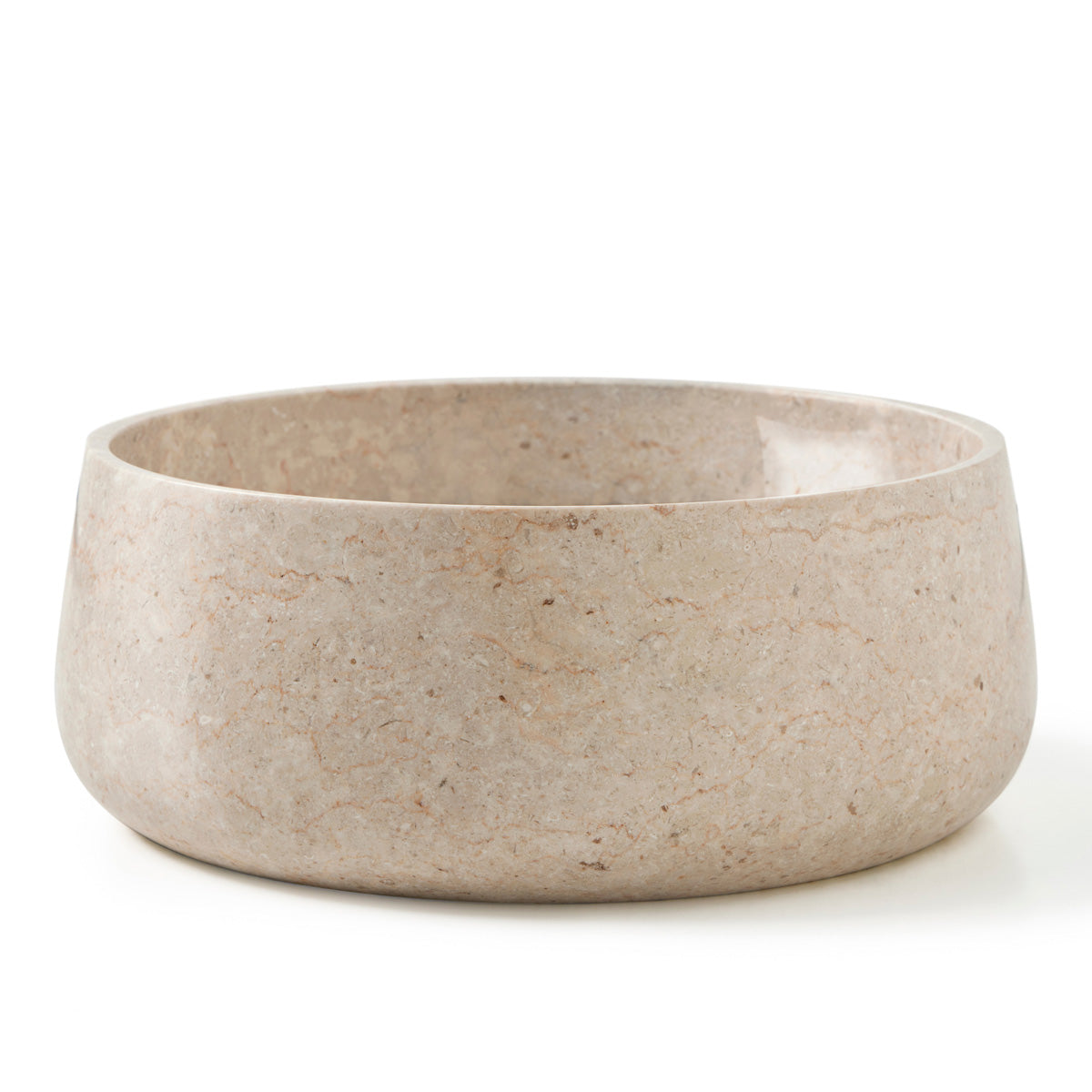 Tvättställ Gotland 40x40x15 cm