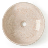 Tvättställ Gotland 40x40x15 cm