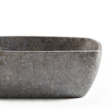 Tvättställ Grafit 40x40x15 cm