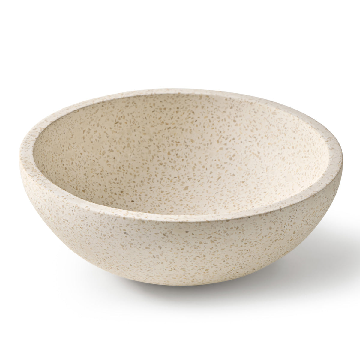 Tvättställ Grano Beige 35x35x13 cm