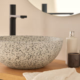 Tvättställ Grano Grå 35x35x13 cm