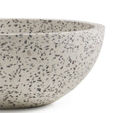 Tvättställ Grano Grå 35x35x13 cm