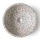 Tvättställ Grano Grå 35x35x13 cm