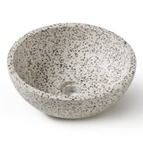 Tvättställ Grano Grå 35x35x13 cm