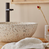 Tvättställ Grano Mix 35x35x13 cm