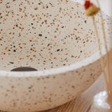 Tvättställ Grano Mix 35x35x13 cm