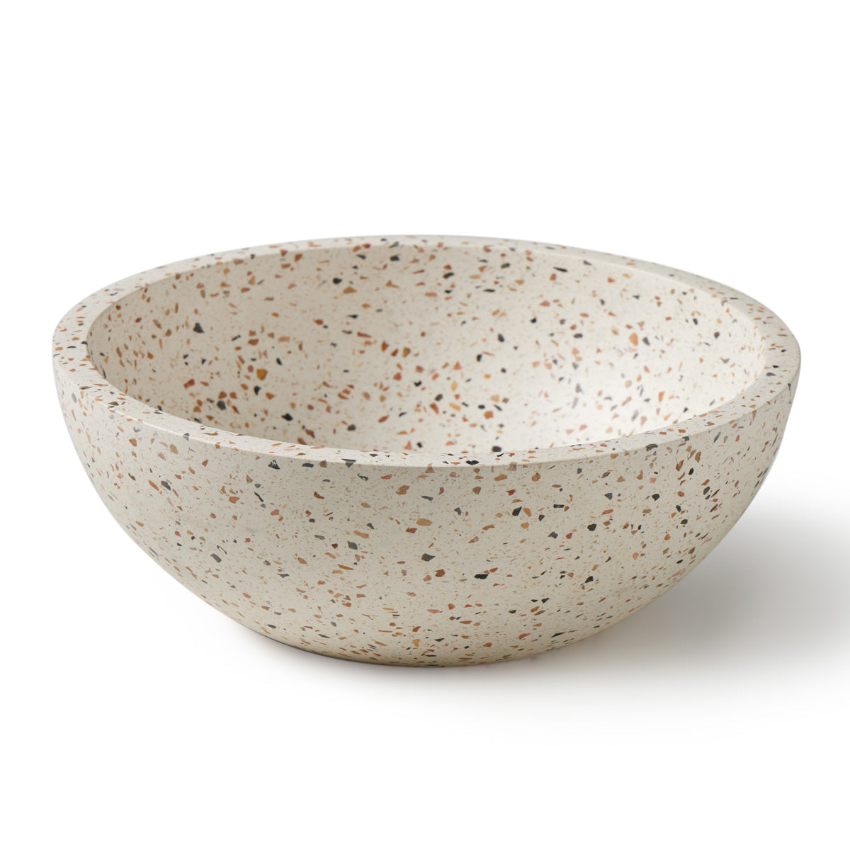 Tvättställ Grano Mix 35x35x13 cm