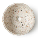 Tvättställ Grano Mix 35x35x13 cm