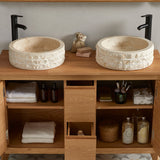 Tvättställ Klint 40x40x15 cm