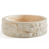 Tvättställ Klint 40x40x15 cm