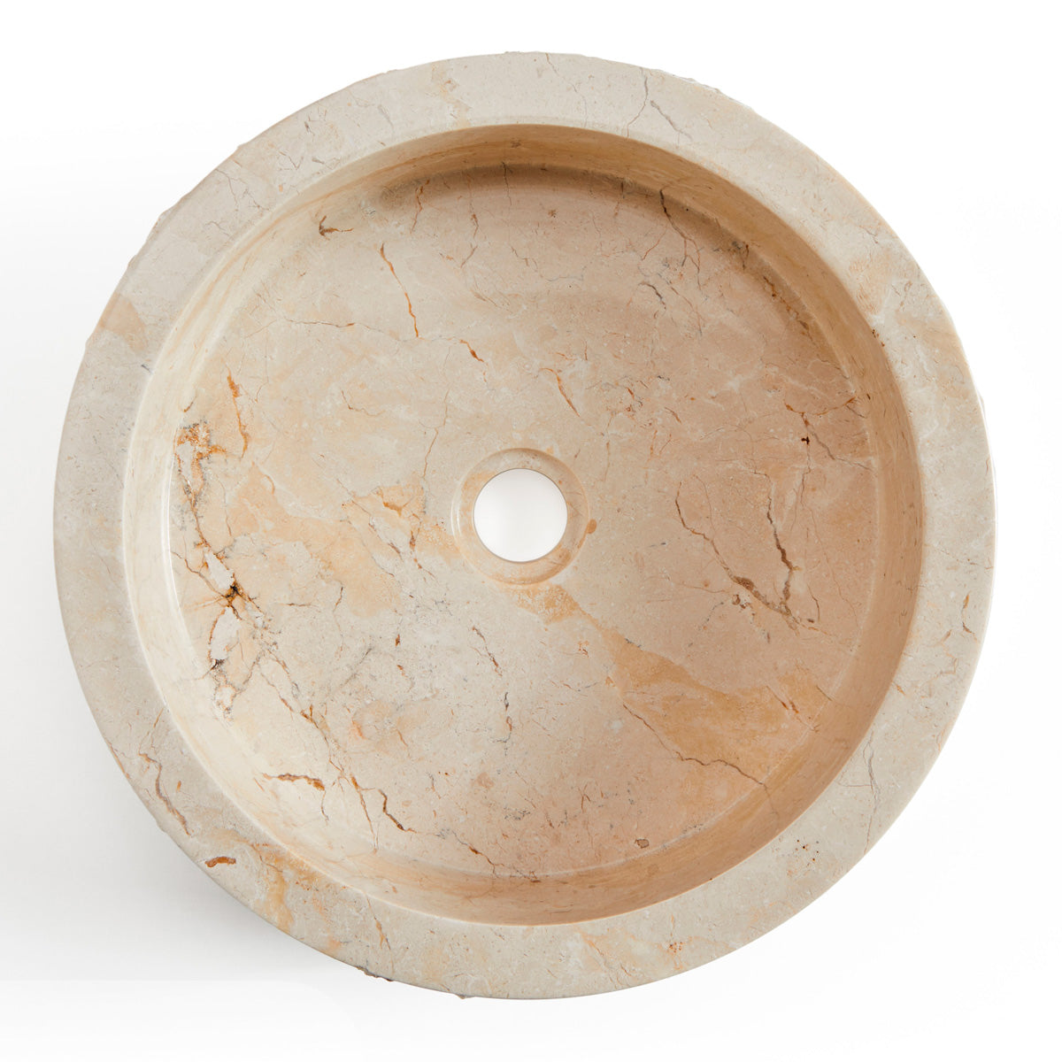 Tvättställ Klint 40x40x15 cm