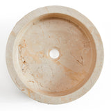 Tvättställ Klint 40x40x15 cm