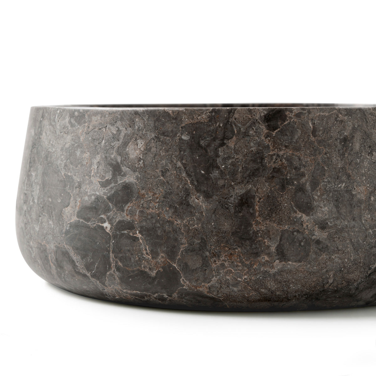 Tvättställ Nattsten 40x40x15 cm